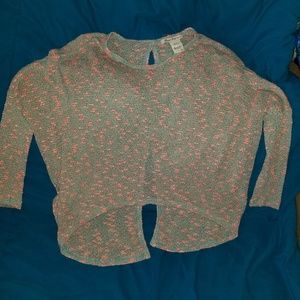 American Rag Cie sweater